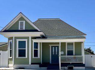 17125 S Denker Ave, Gardena, CA 90247