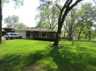17300 Wausau Ave, South Holland, IL