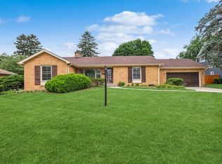 417 Carter St, Libertyville, IL