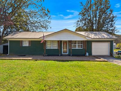 415 Rocky Springs Rd, Bean Station, TN, 37708
