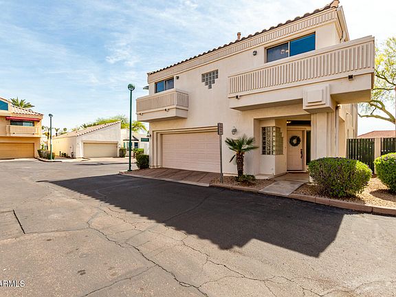 4th image of 6510 S HAZELTON Lane #133
