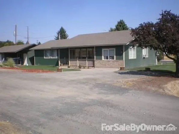 105 W Goodlander Rd, Selah, WA 98942