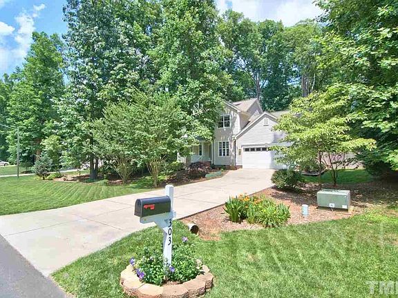 2nd image of 303 N English Hill Ln