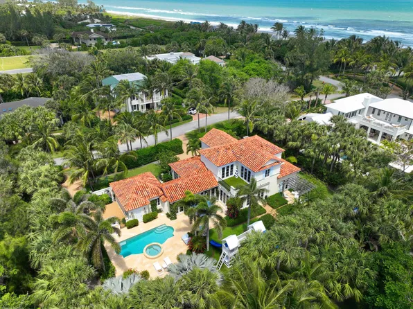 2 Brightview Avenue, Jupiter Island, FL 33455