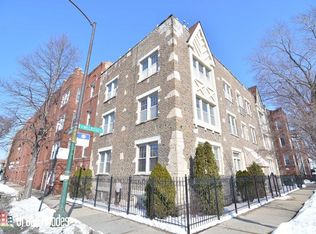3241 N Damen Ave #3, Chicago, IL 60618