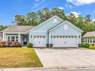 1207 Ficus Dr., Myrtle Beach, SC 29579