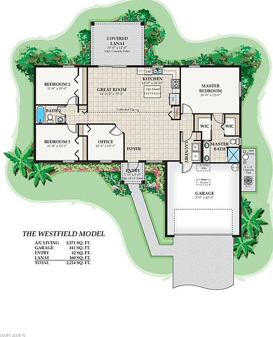 2nd image of 2713 41st St SW