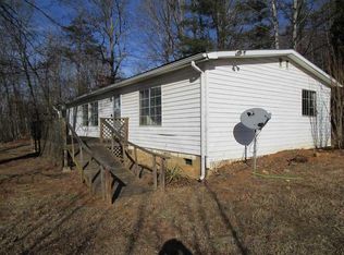 31 Lapsley Ln, Buena Vista, VA 24416