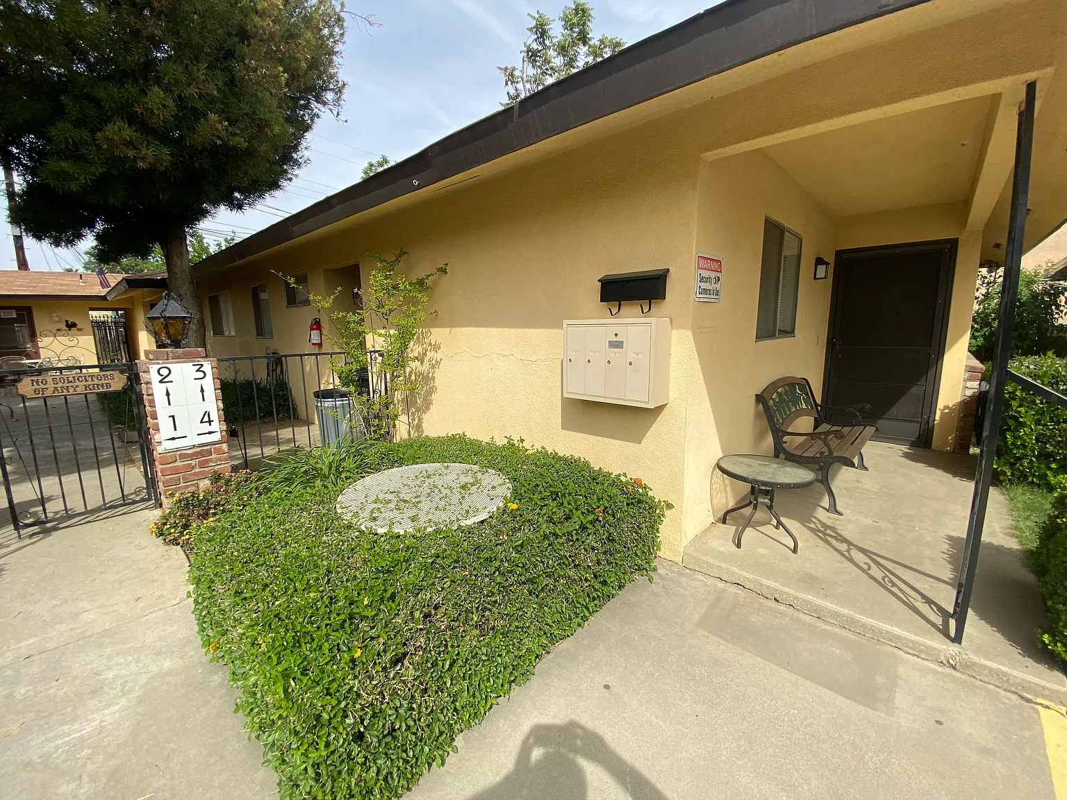 3 bed, 1188 sqft, $1,345 — Photo 2