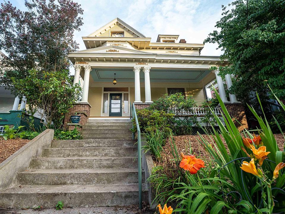224 Wilson Ave, WV 26501 MLS 10144665 Zillow