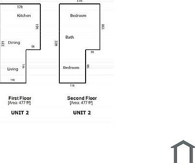 2nd image of 1775 Richmond Ave Floor 2
