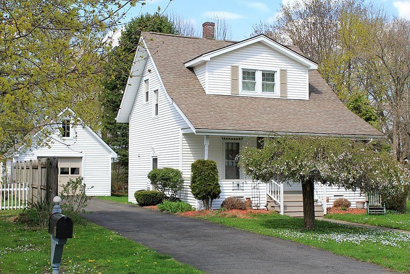 For Rent: 29 Crittenden Street, Wallkill, NY 12589