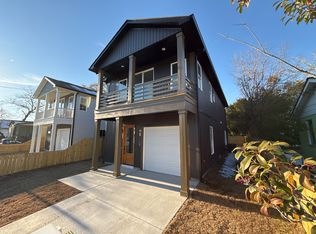 2018 Riverview Ave, North Charleston, SC 29405