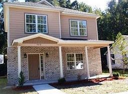 Home for Sale in Savannah, Georgia $139,900