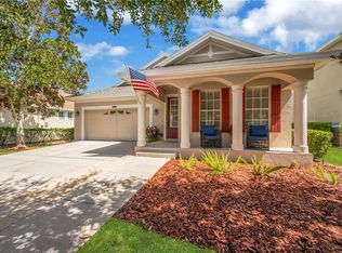 8406 LAGERFELD DRIVE, LAND O LAKES, FL 34637