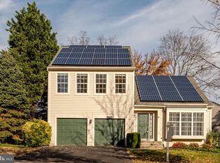 12913 Hawkshead Ter, Silver Spring, MD 20904