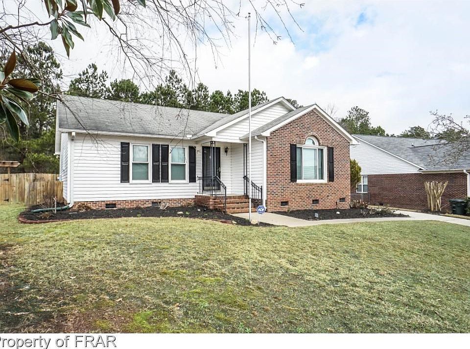 3 Bedroom  2 Baths