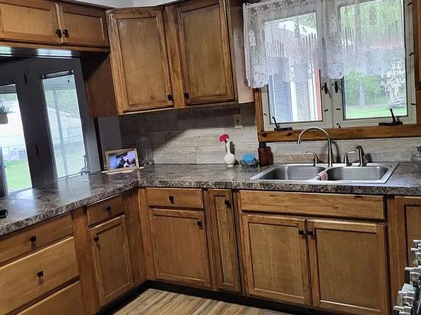 3448 Clendening Rd, Gladwin, MI 48624