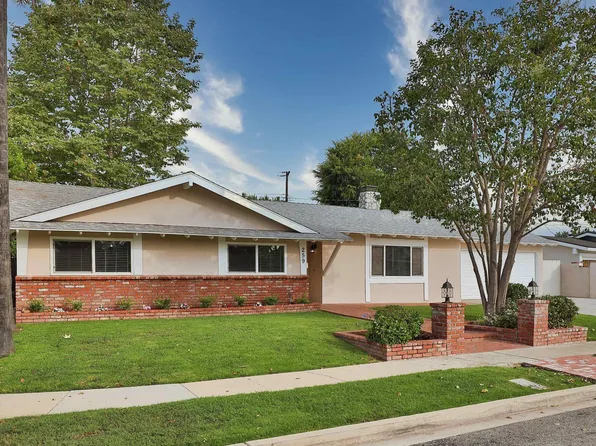259 Cay Ct, Thousand Oaks, CA 91320