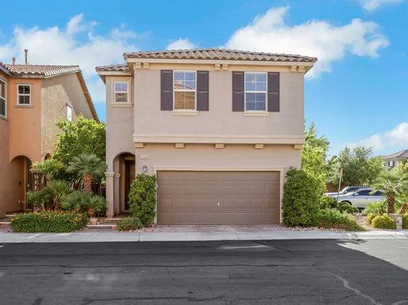 11323 Coulter Canyon St, Las Vegas, NV 89141