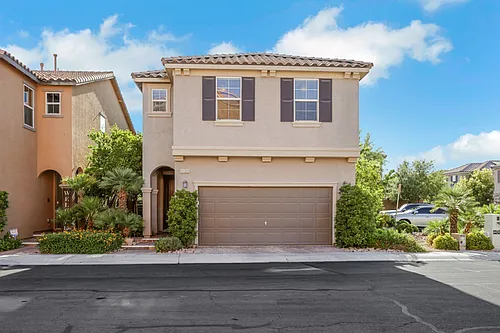 11323 Coulter Canyon St Photo 1