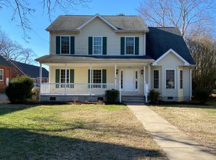 3946 Main St, Trappe, MD 21673