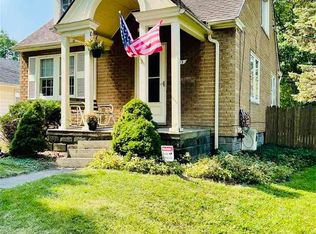 1633 Delaware St, Saginaw, MI 48602