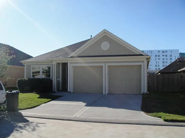 6031 Lynwood Banks Ln, Houston, TX 77092