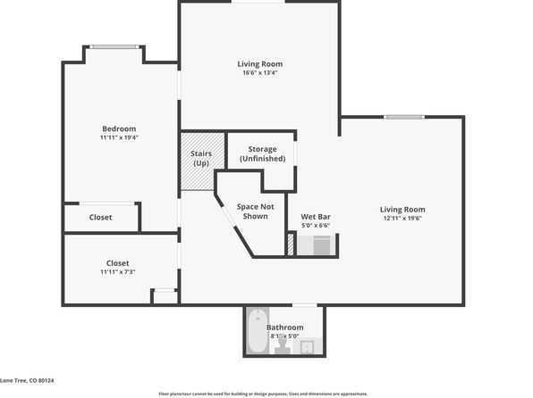 8743 Fairview Oaks Lane, Lone Tree, CO 80124