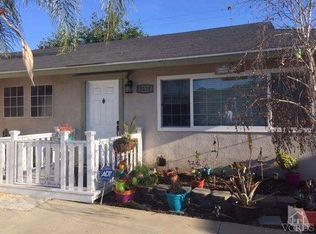 2231 Fitzgerald Rd, Simi Valley, CA 93065