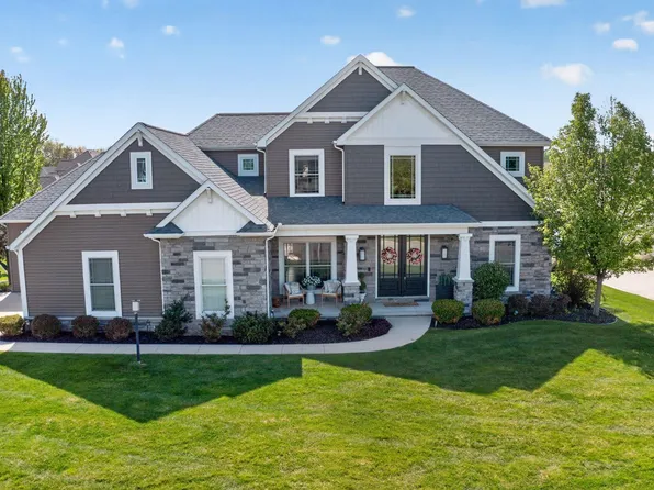 51181 Kerry Glen Dr, South Bend, IN 46637