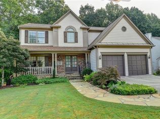 555 Rosedown Way, Lawrenceville, GA 30043