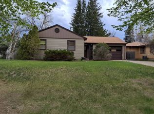 3414 5th Ave S, Great Falls, MT 59405