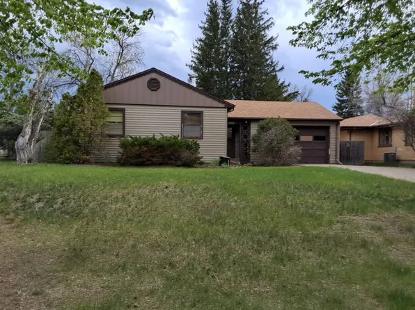 3414 5th Ave S, Great Falls, MT 59405