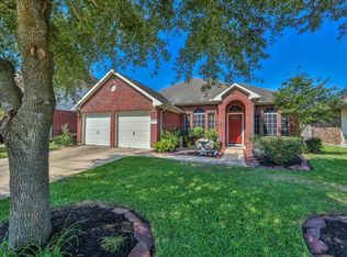 8507 Split Branch Ln, Houston, TX 77095