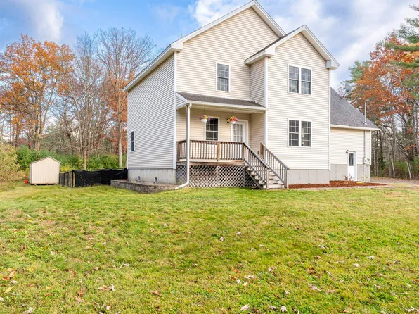 5 Jillerick Road, Allenstown, NH 03275