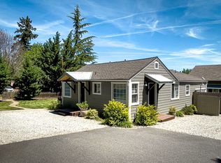 660 N Oregon St, Jacksonville, OR