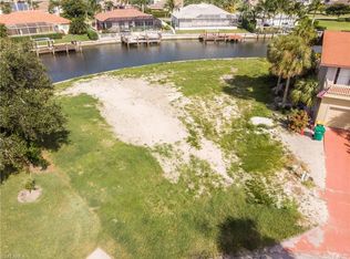 317 Waterleaf Ct LOT 9, Marco Island, FL 34145