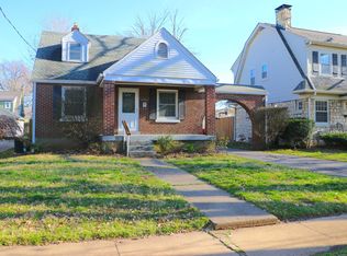 810 Perennial Dr, Parkway Village, KY 40217
