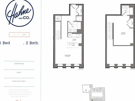 5th image of 50 Halsey St #416H