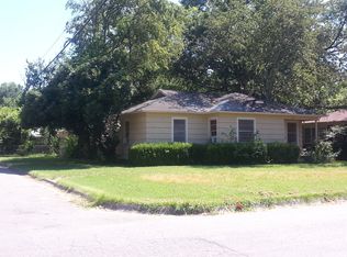 601 Westway St, Denton, TX 76201