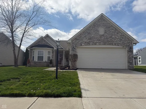 18973 Course View Rd, Noblesville, IN 46060