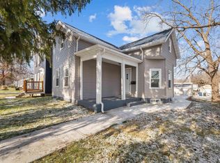 604 W 30th St, Davenport, IA 52803