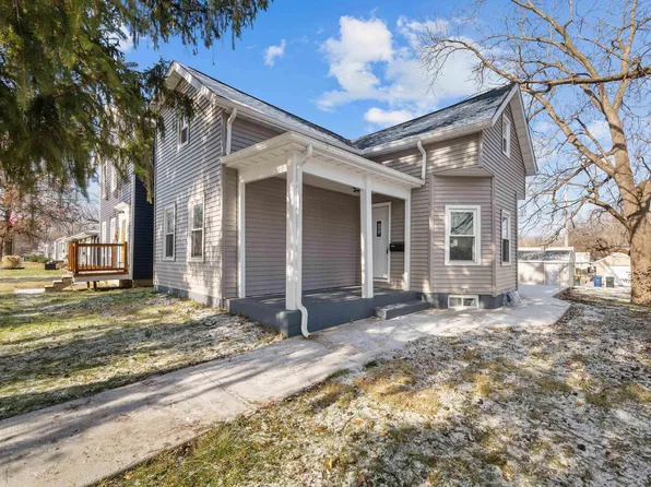 604 W 30th St, Davenport, IA 52803