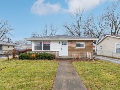 (Undisclosed Address), Markham, IL, 60428