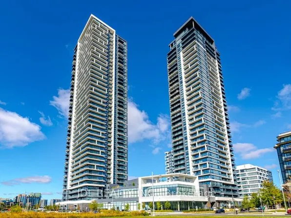 8 Water Walk Dr, Markham, ON