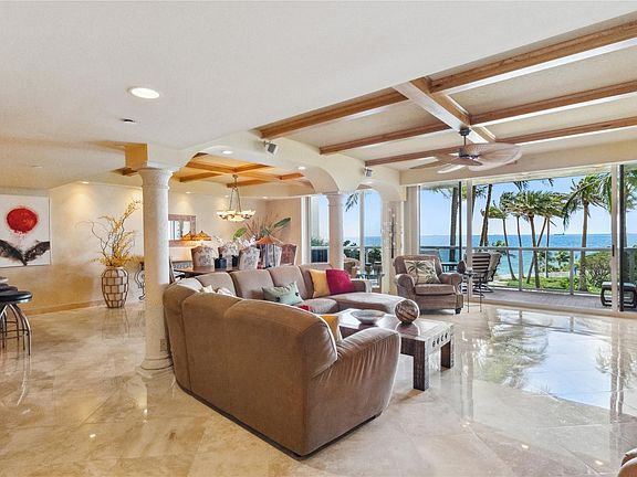 5th image of 3200 N Ocean Boulevard #507