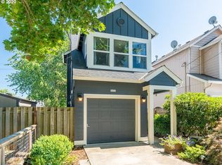 8422 N Drummond Ave, Portland, OR 97217