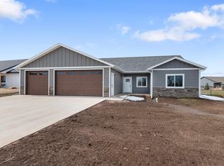 3923 Powder River Ave, Spearfish, SD 57783