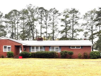 1810 Church Street, Scotland Neck, NC, 27874